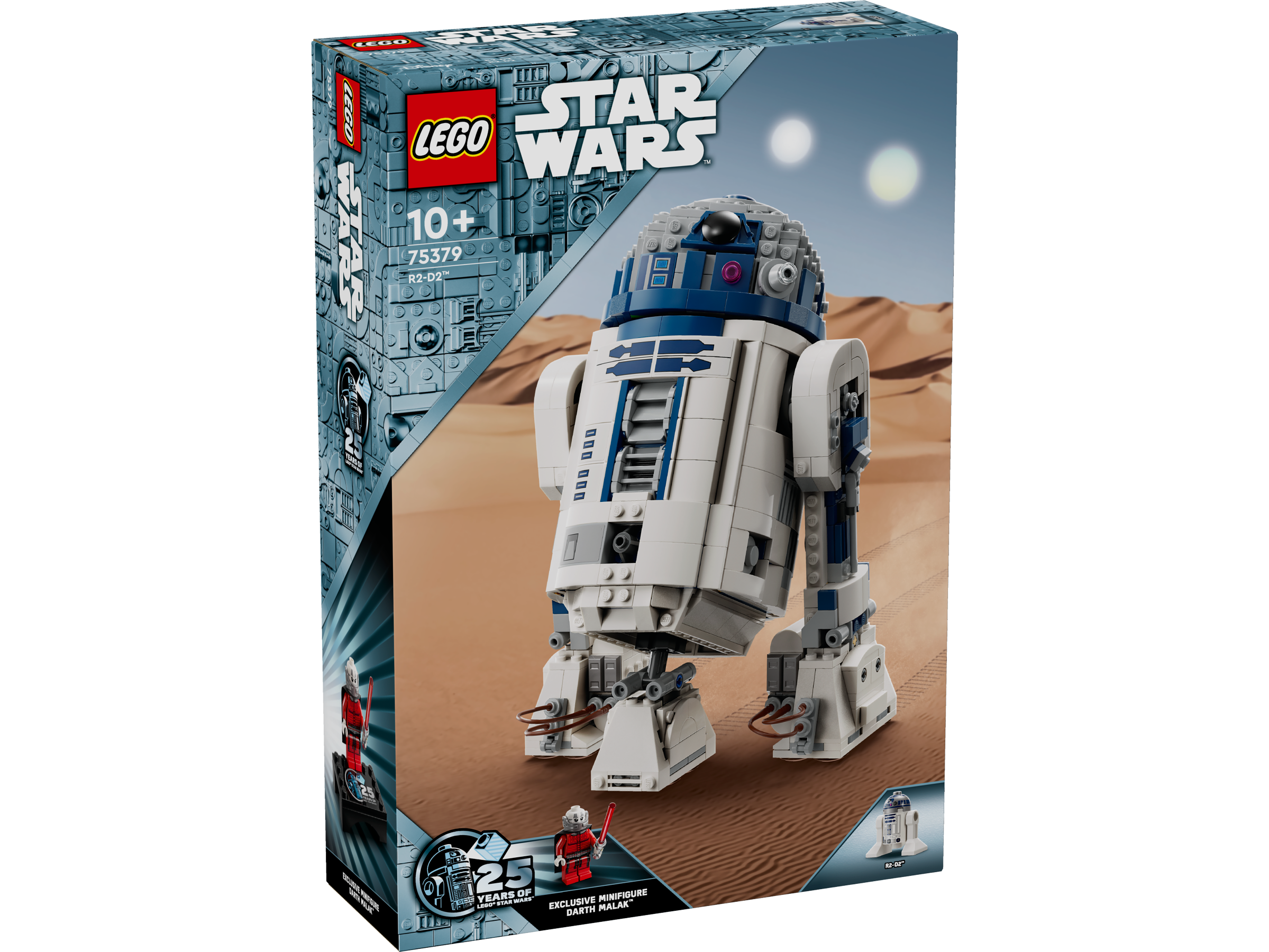 LEGO StarWars R2-D2™ 75379 - Bild 1