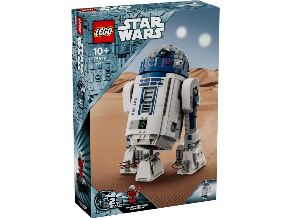 LEGO StarWars R2-D2™ 75379