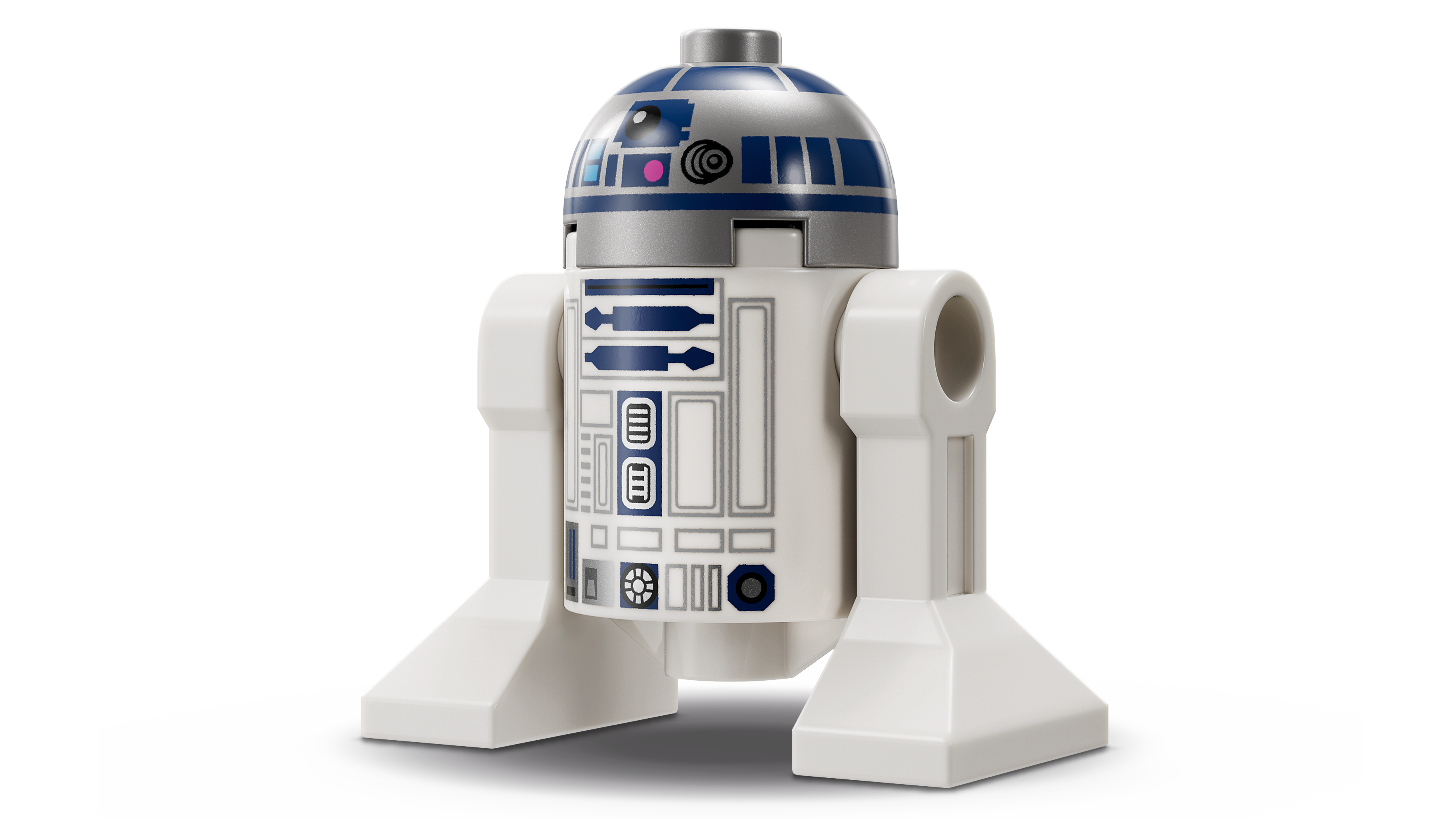LEGO StarWars R2-D2™ 75379 - Bild 4