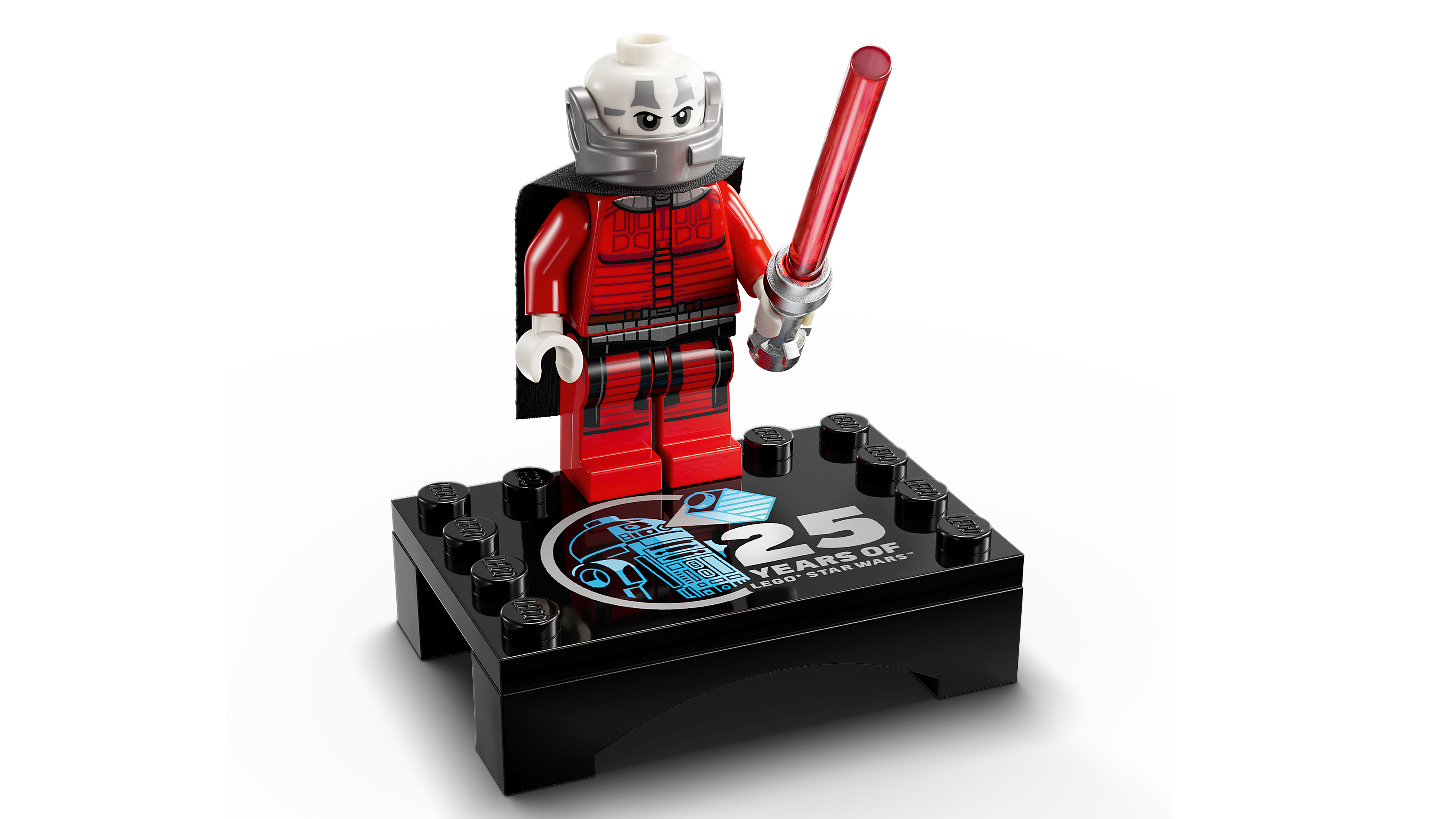 LEGO StarWars R2-D2™ 75379 - Bild 3