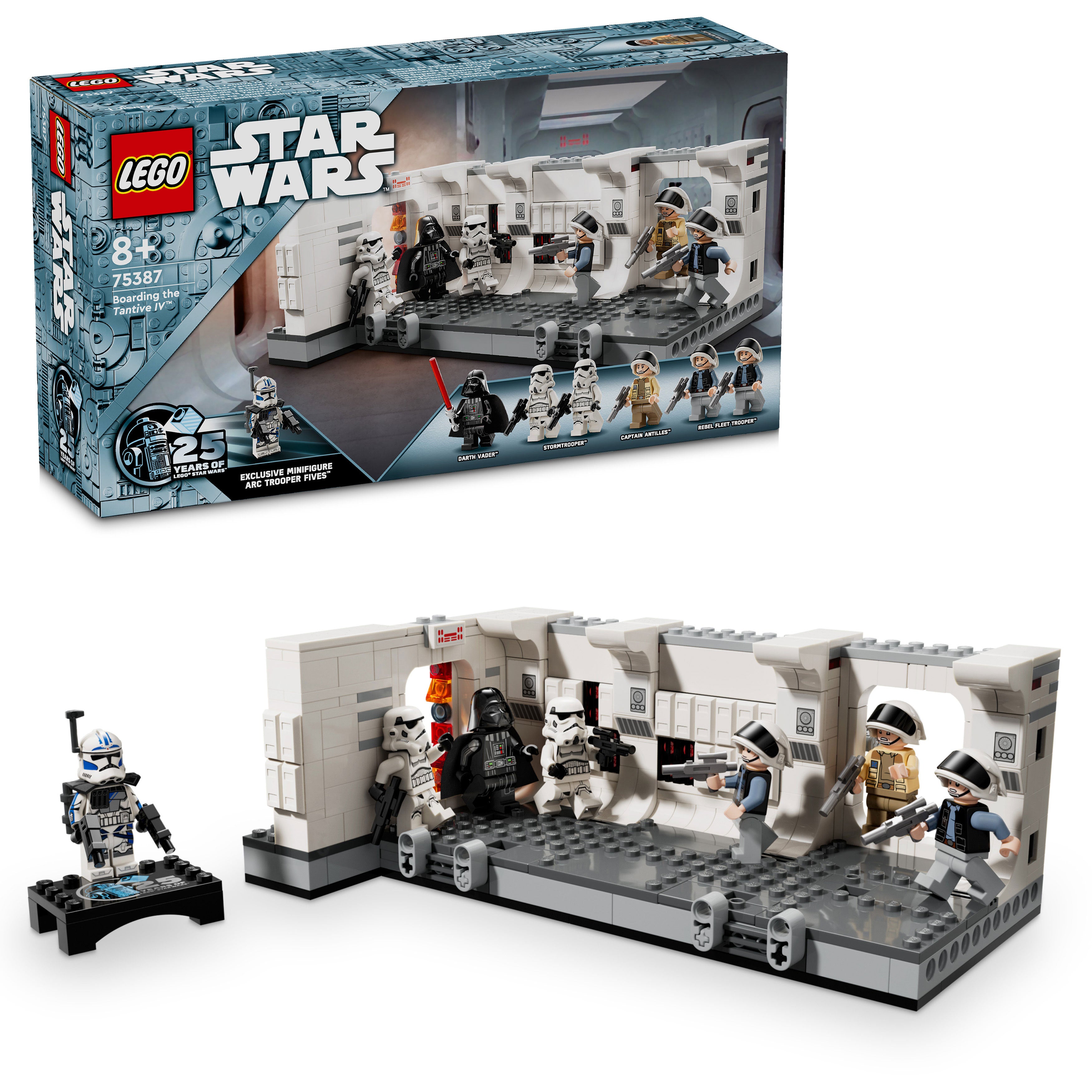 LEGO StarWars Das Entern der Tantive IV™ - Bild 7