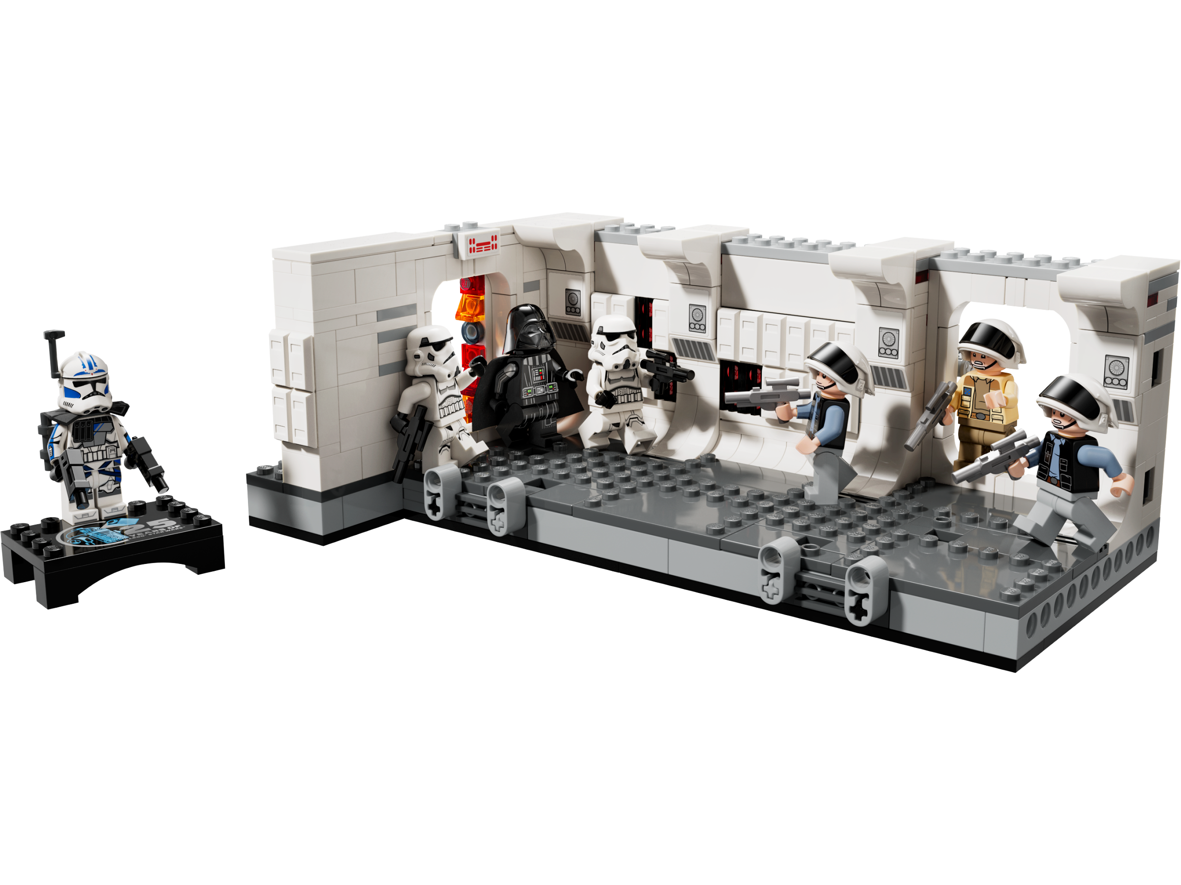 LEGO StarWars Das Entern der Tantive IV™ - Bild 2