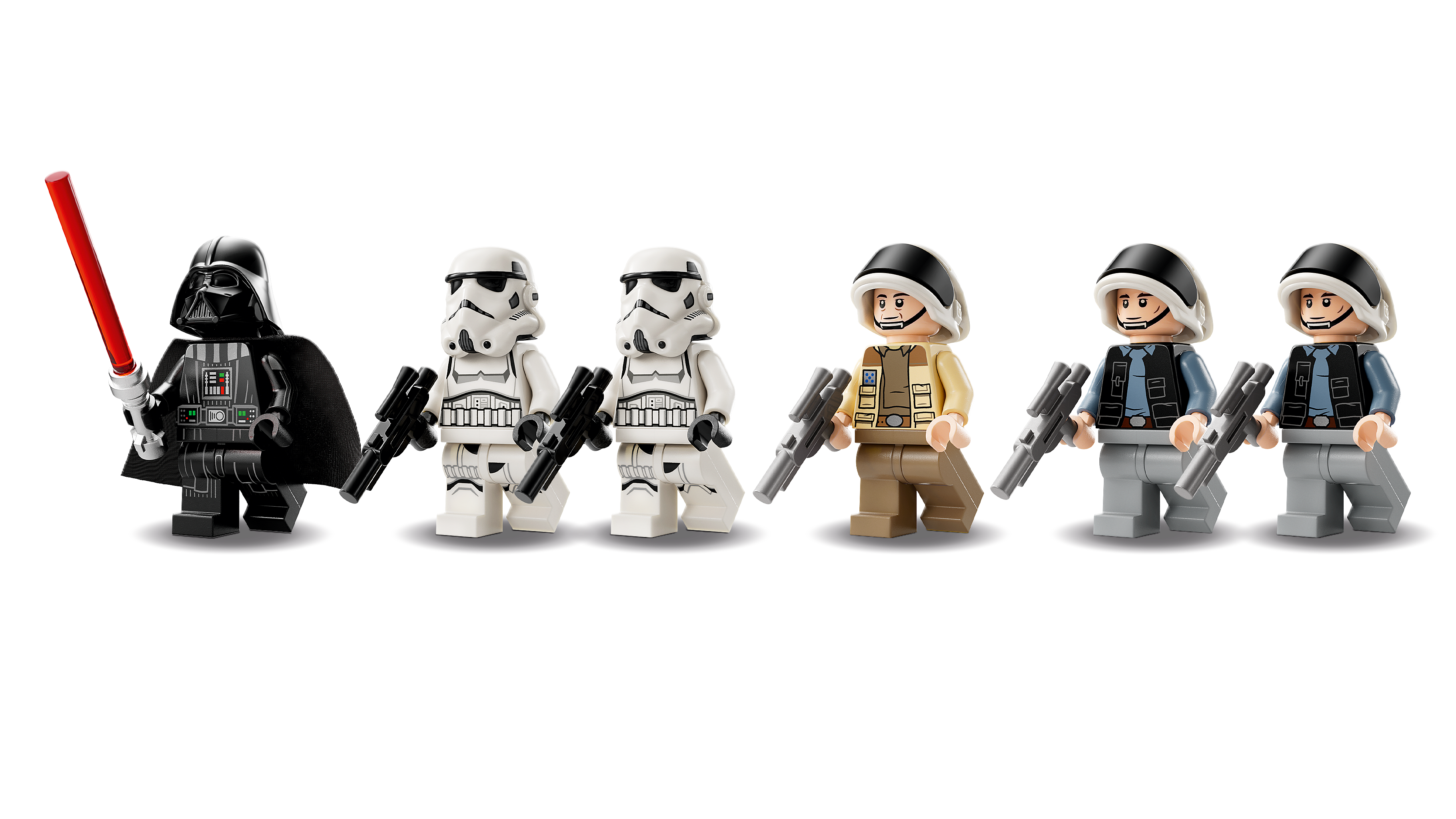 LEGO StarWars Das Entern der Tantive IV™ - Bild 4