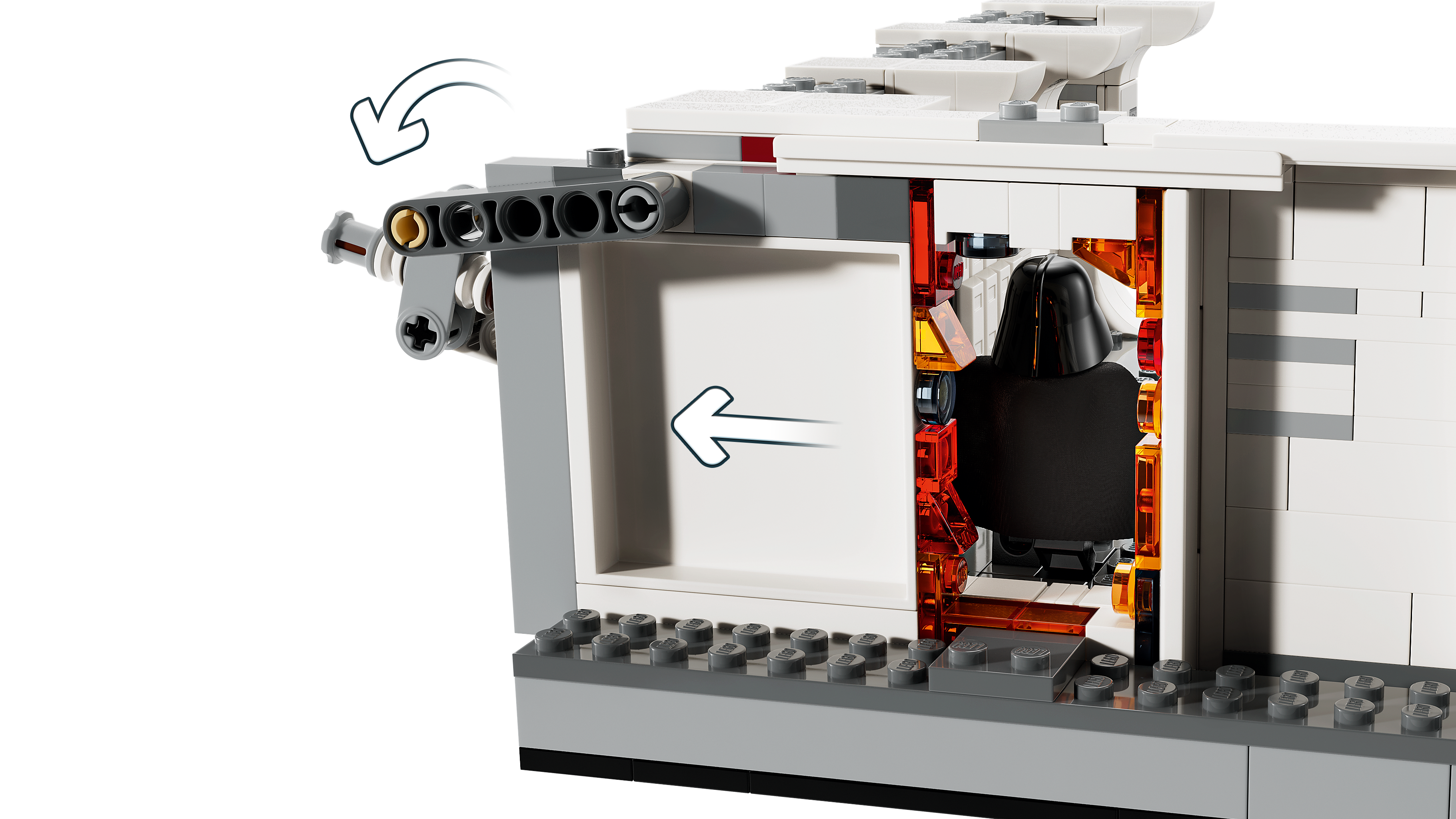 LEGO StarWars Das Entern der Tantive IV™ - Bild 5