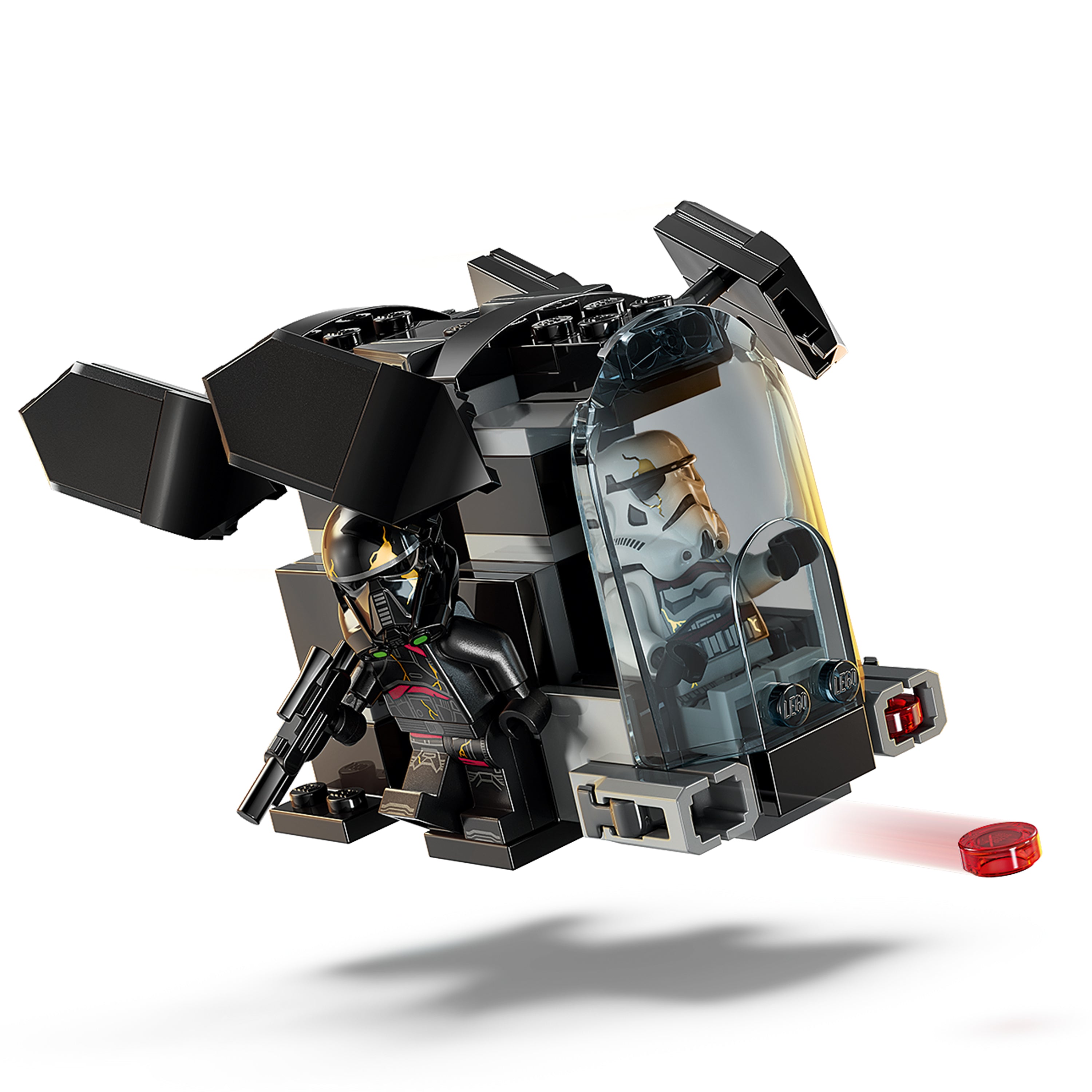 LEGO Star Wars™ Todestruppler & Nachttruppler Battle Pack 75412 - Bild 6