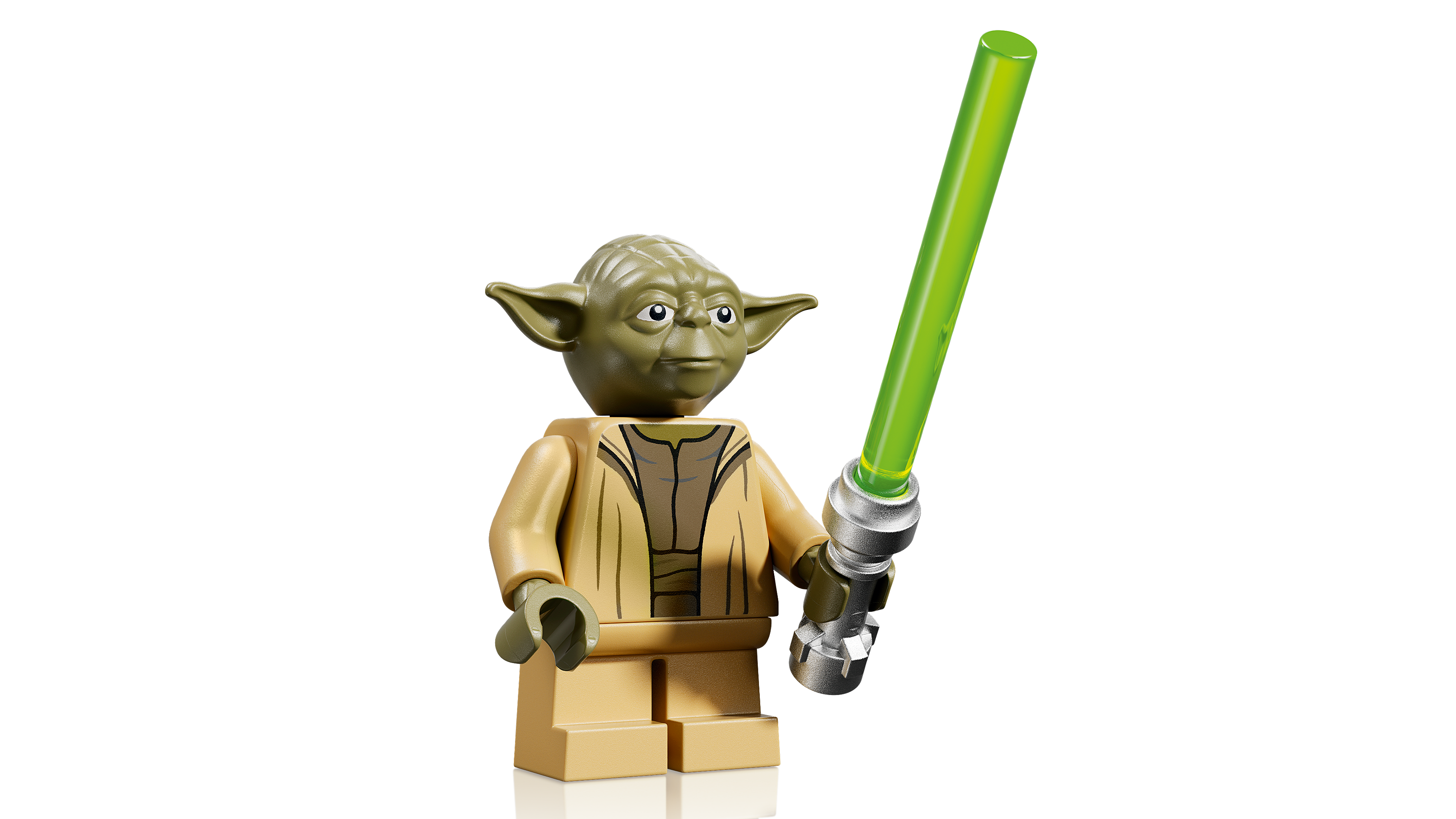 LEGO Star Wars 75438 Yoda™ Büste - Bild 3