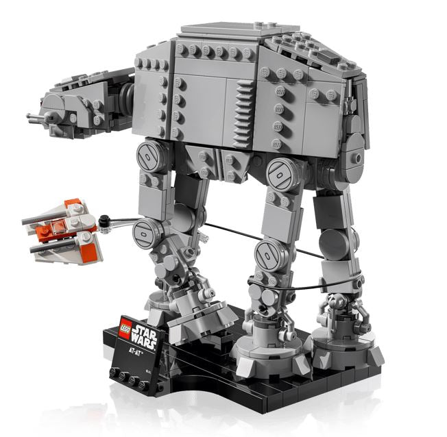 LEGO® Star Wars™ 75440 AT-AT - Bild 3