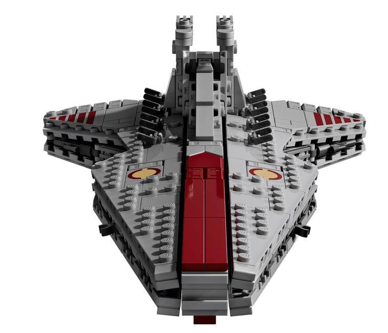 LEGO® Star Wars™ 75441 Angriffskreuzer der Venator-Klasse - Bild 3