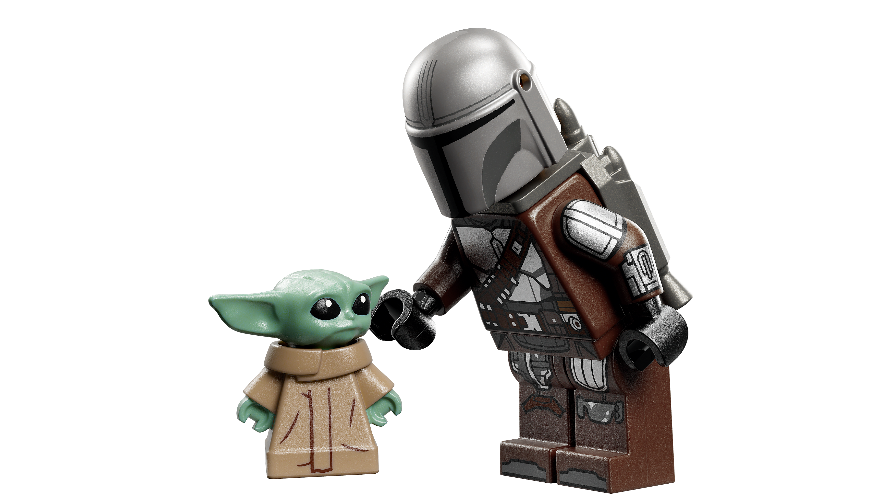 LEGO Star Wars 75444 Angriff des AT-RT - Bild 3