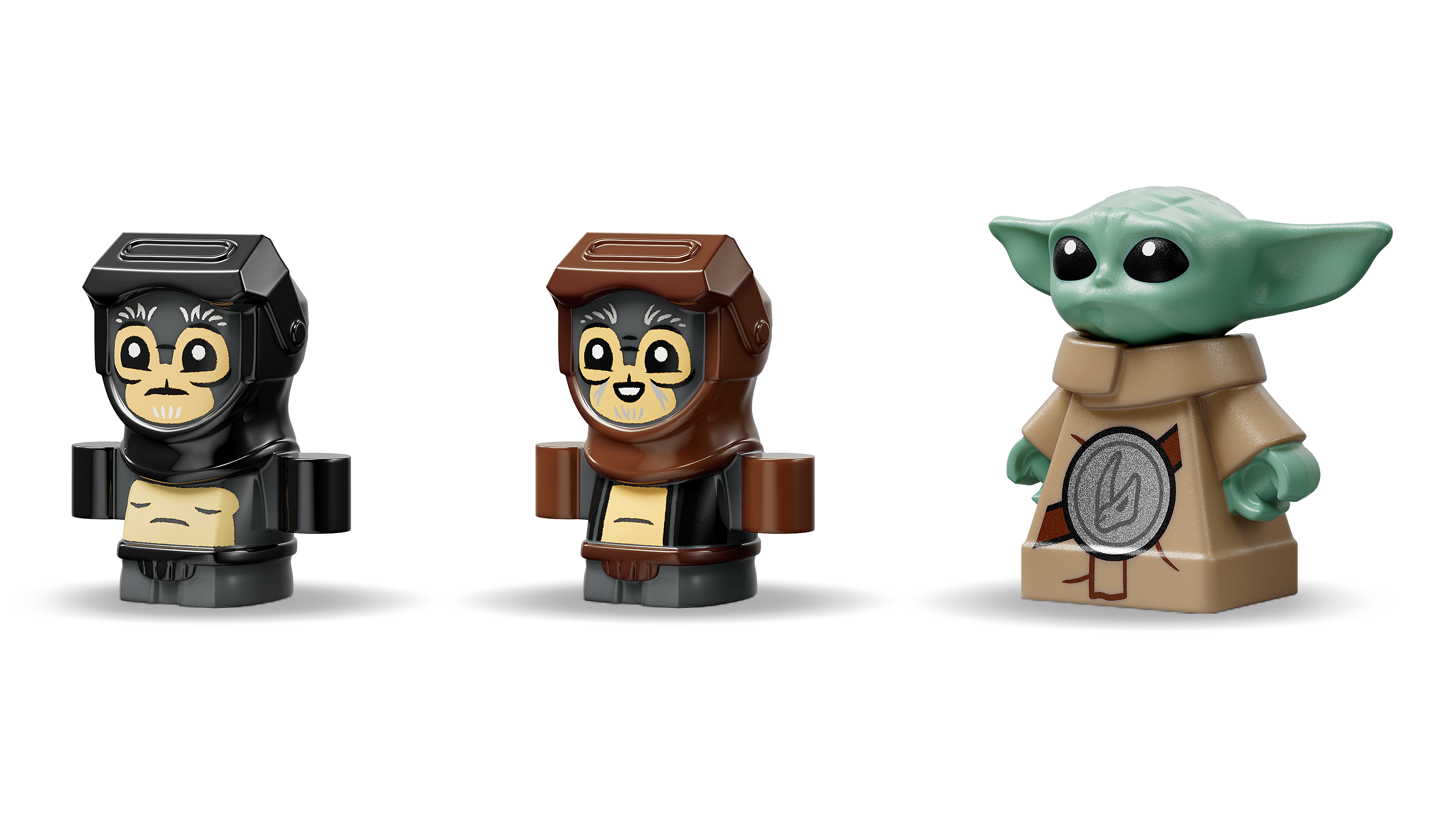 LEGO Star Wars 75445 Sternenschiff der Anzellaner - Bild 5