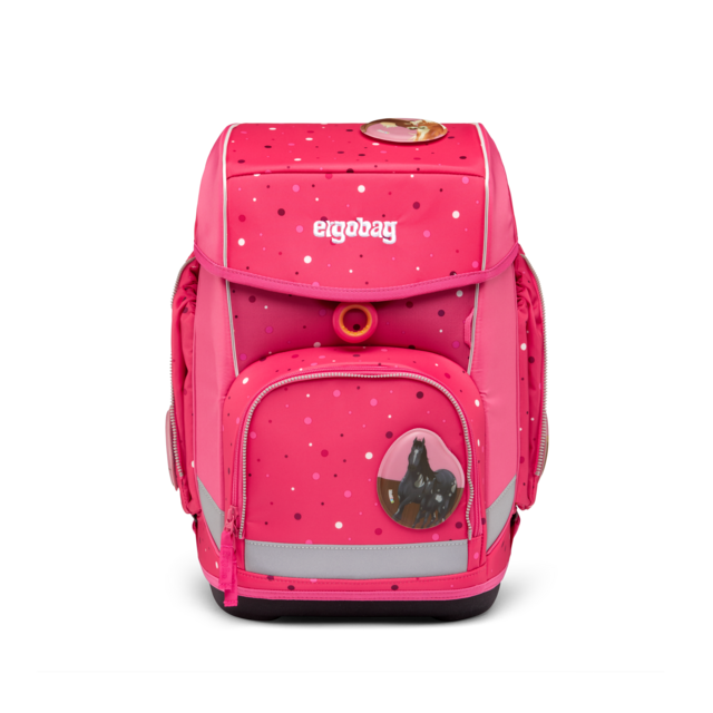 Ergobag Cubo 5-tlg. Set ReitBärhof - Bild 7
