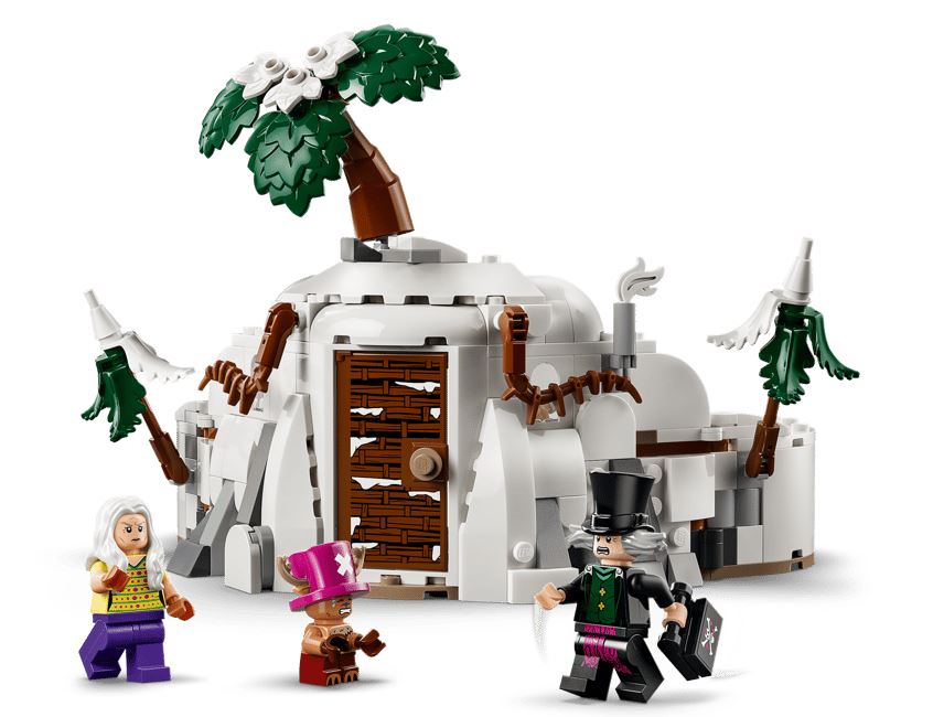 LEGO® One Piece 75641 Doc Baders Versteck - Bild 3