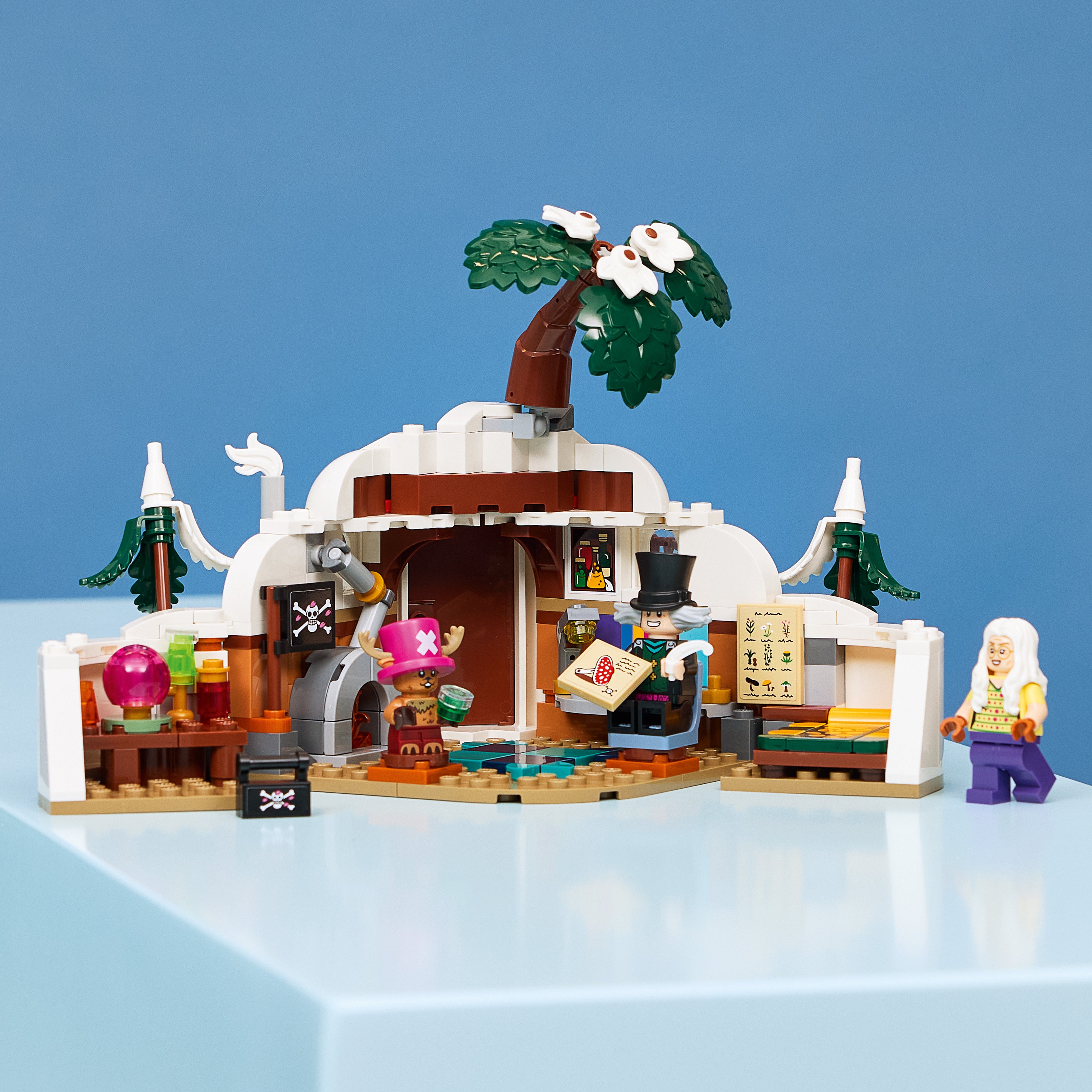 LEGO® One Piece 75641 Doc Baders Versteck - Bild 9