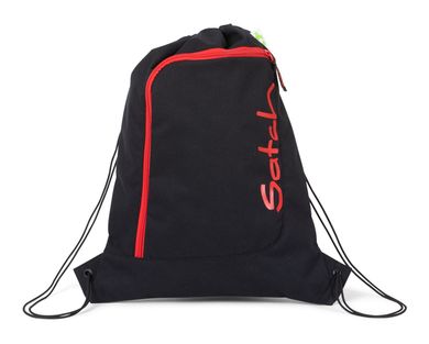 Satch Sportbeutel Fire Phantom - Bild 1