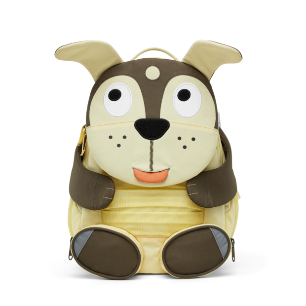 Affenzahn Rucksack Tonie Hund 8lt. - Bild 1