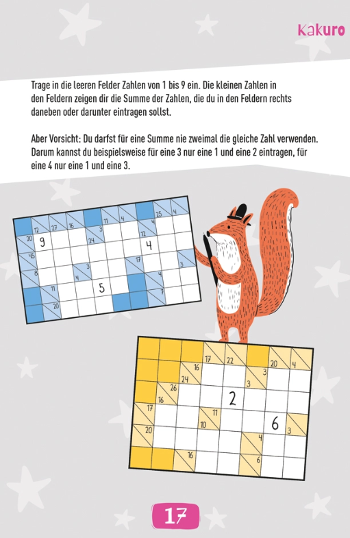 Super Rätselblock ab 9J. - Bild 4