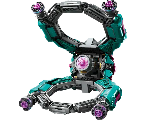 LEGO Marvel Super Heroes™ Das neue Schiff der Guardians 76255 - Bild 3