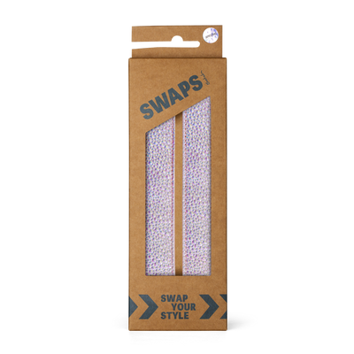 Satch Swaps Glossy Rose