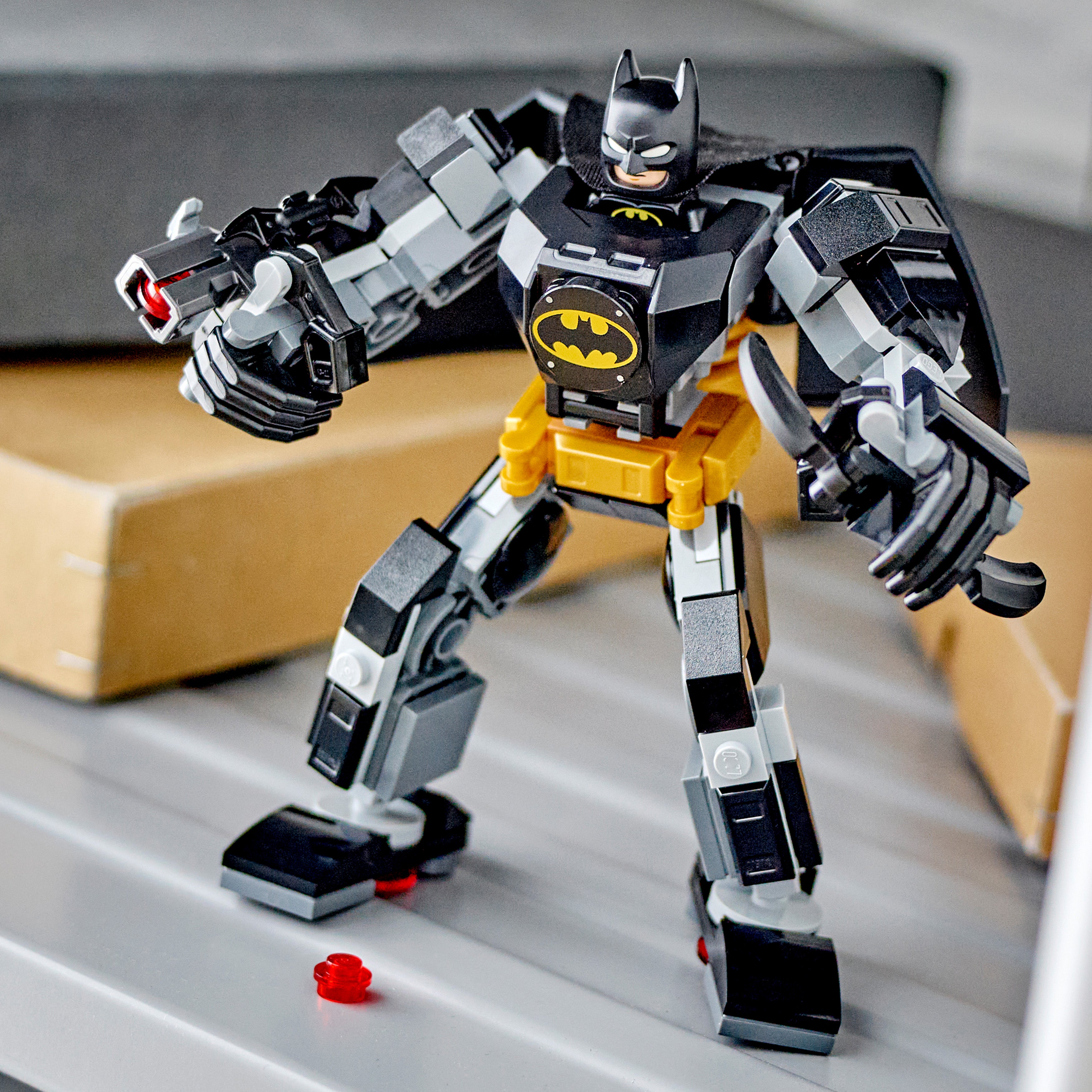 LEGO Batman™ Mech 76270 - Bild 6