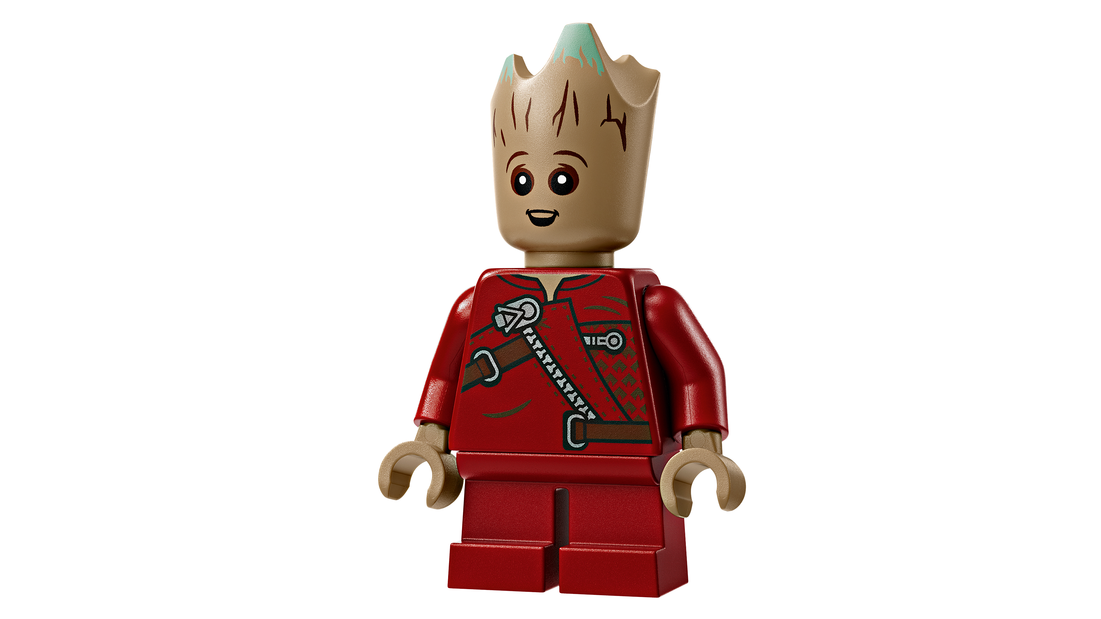 LEGO Marvel Super Heroes Rocket & Baby Groot 76282 - Bild 3