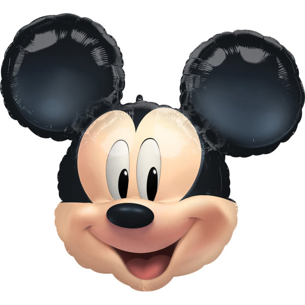 Folienballon Mickey Mouse - Bild 1