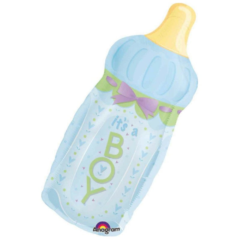 Folienballon It's a Boy 79cm - Bild 1
