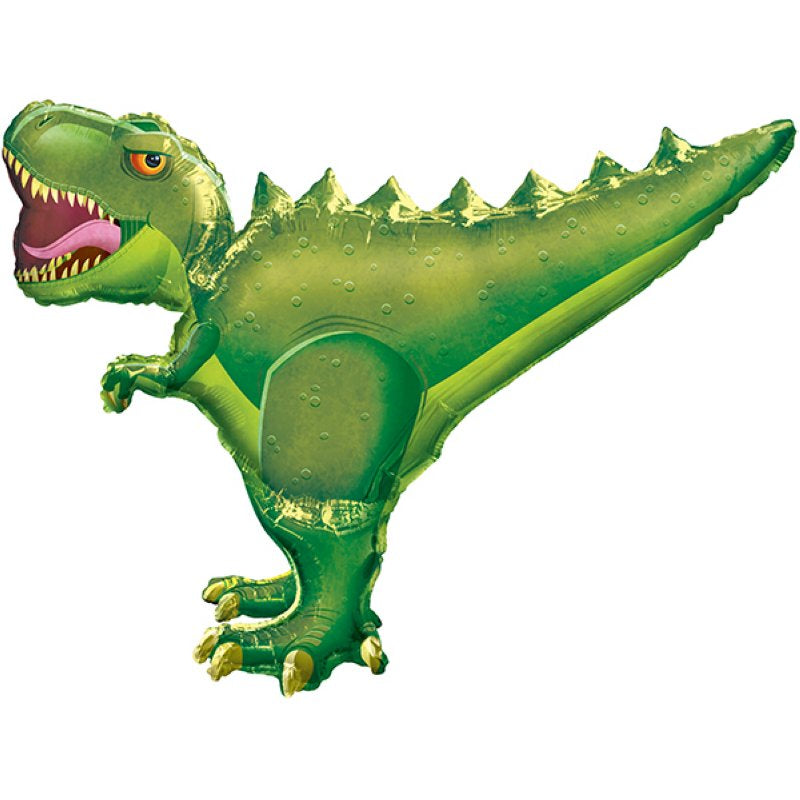 Folienballon T-Rex - Bild 1