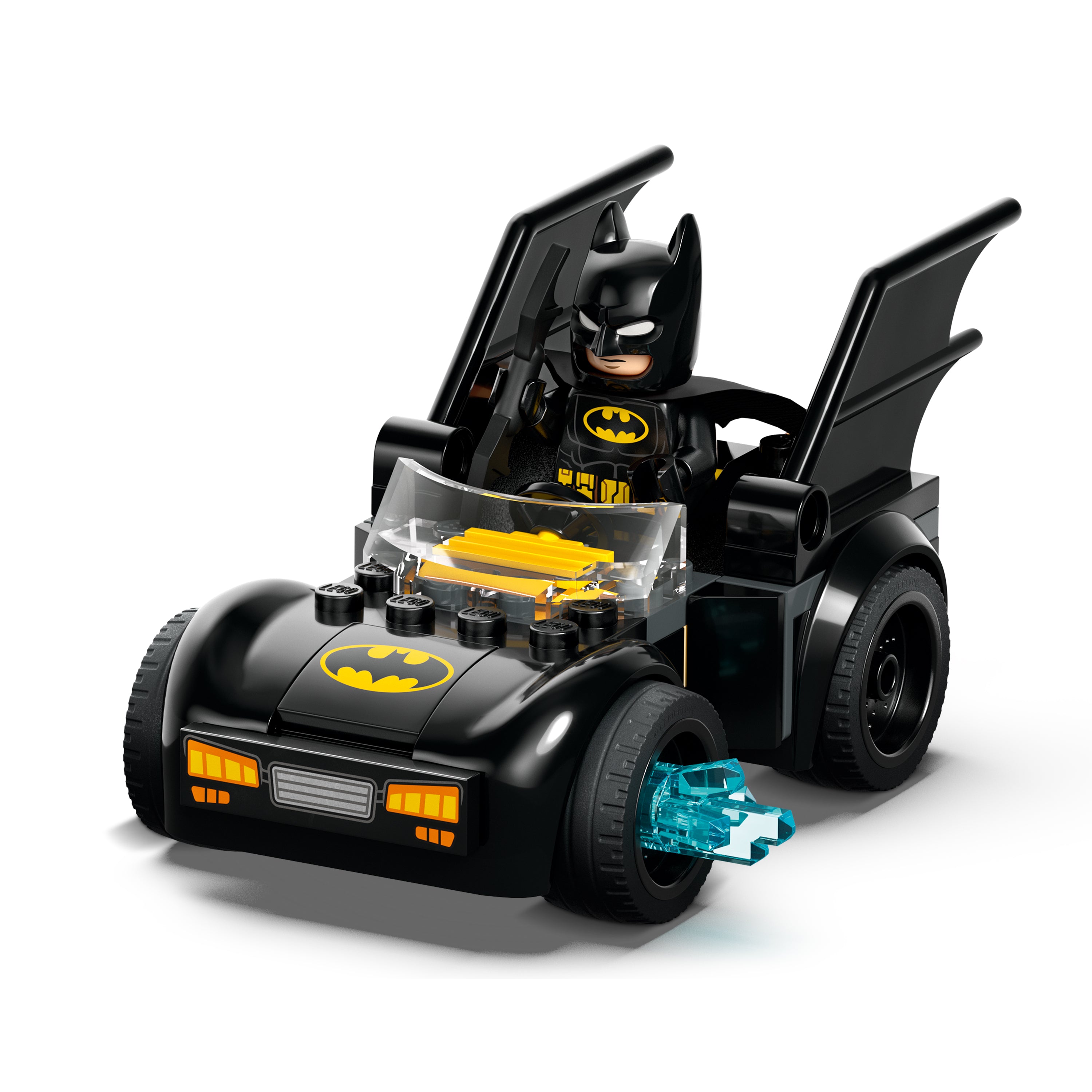 LEGO DC Batman™: Batmobil™ vs. Mr. Freeze™ 76301 - Bild 3