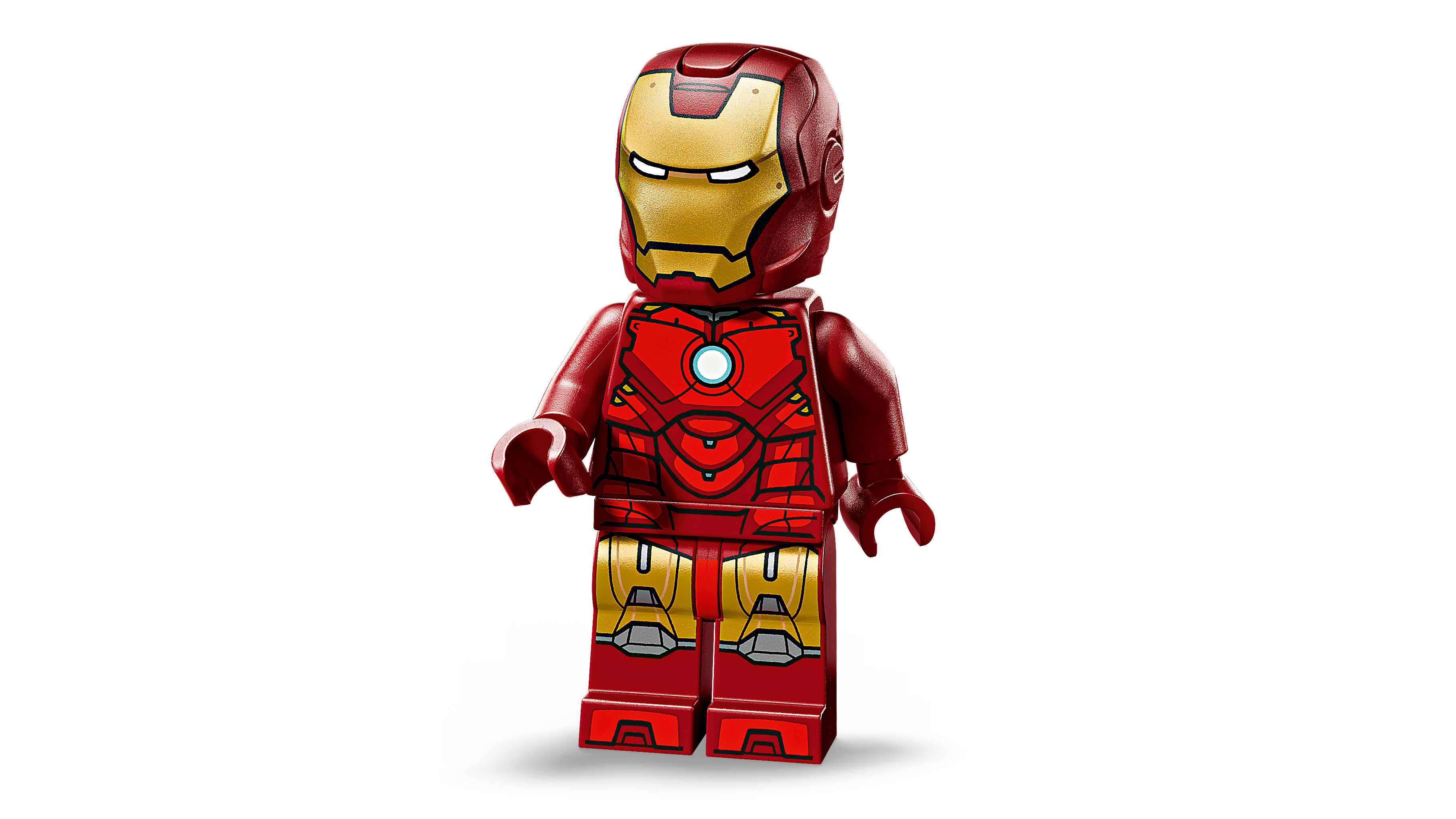 LEGO Marvel Iron Man MK4 76327 - Bild 3