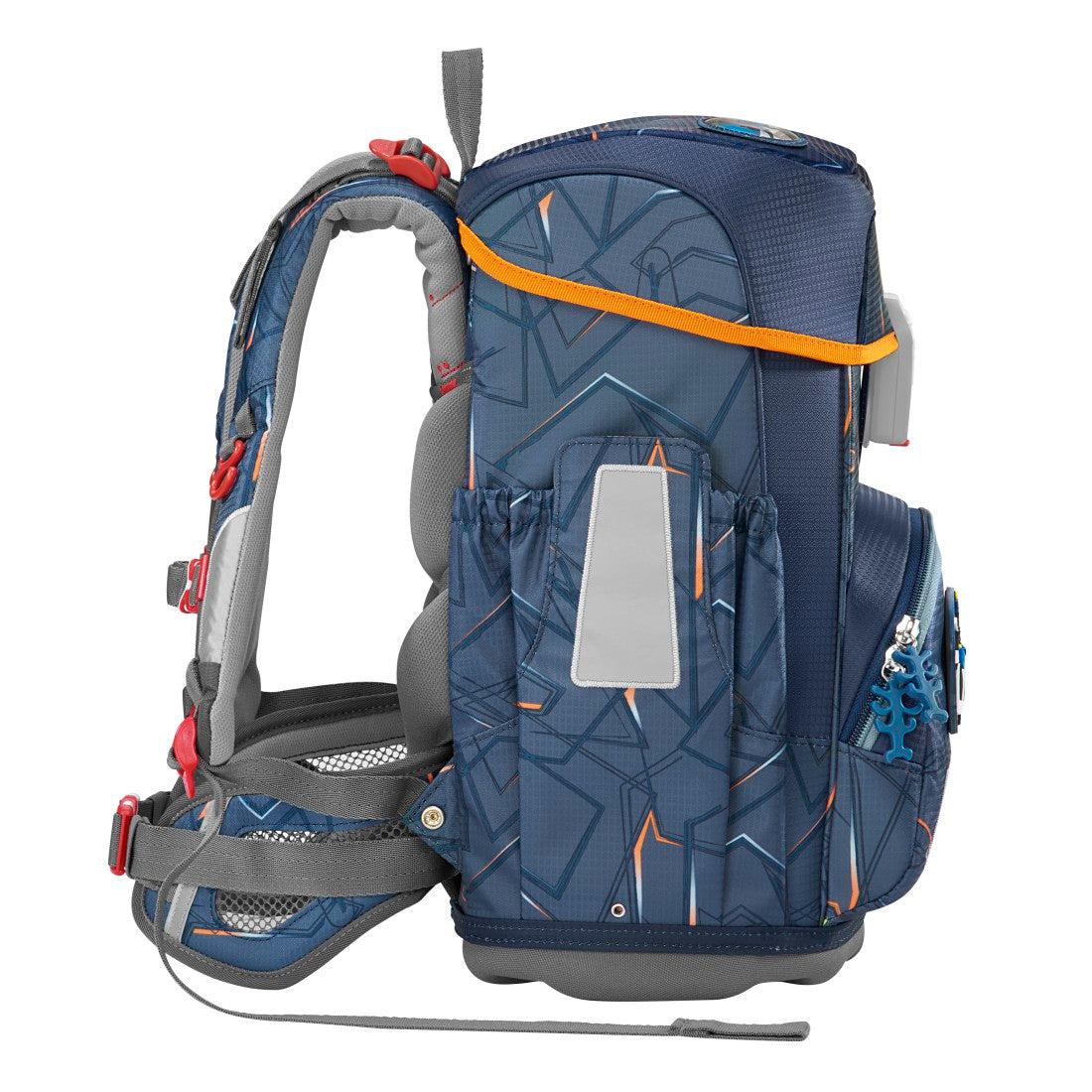 Step by Step CLOUD Schulranzen-Set Helicopter Sam - Bild 4