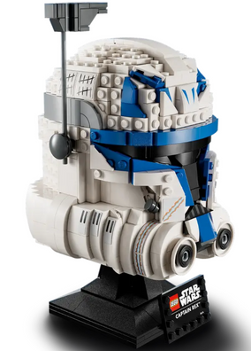 LEGO Star Wars Captain Rex™ Helm 75349