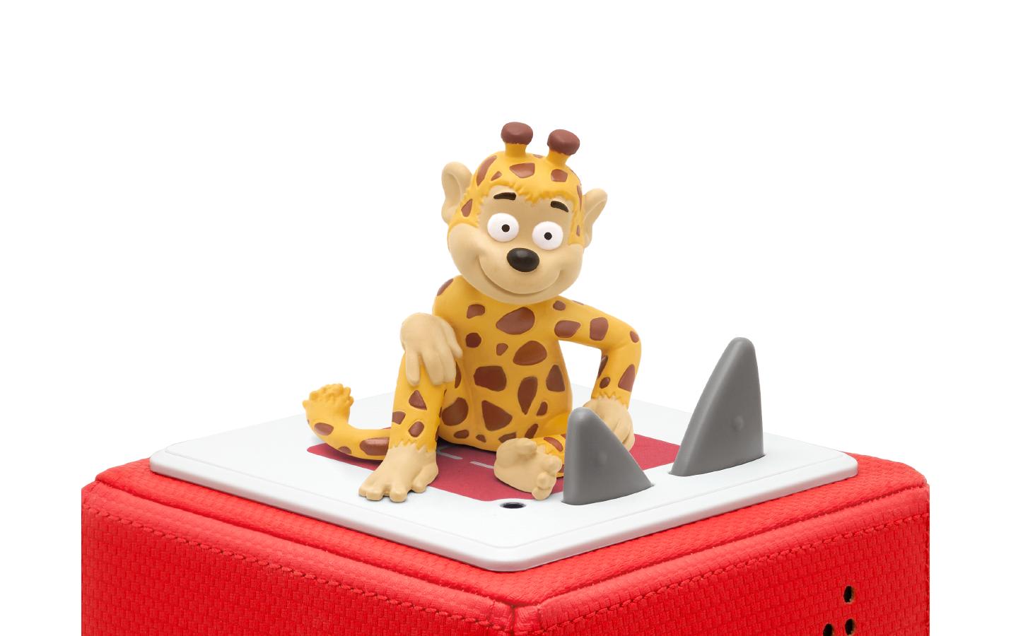 Tonies: Giraffenaffen Lieder ab 6 Jahren - Bild 3