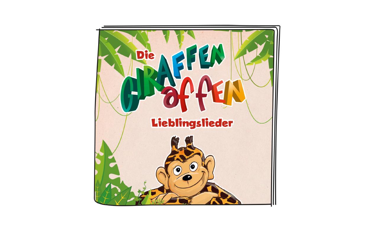 Tonies: Giraffenaffen Lieder ab 6 Jahren - Bild 4