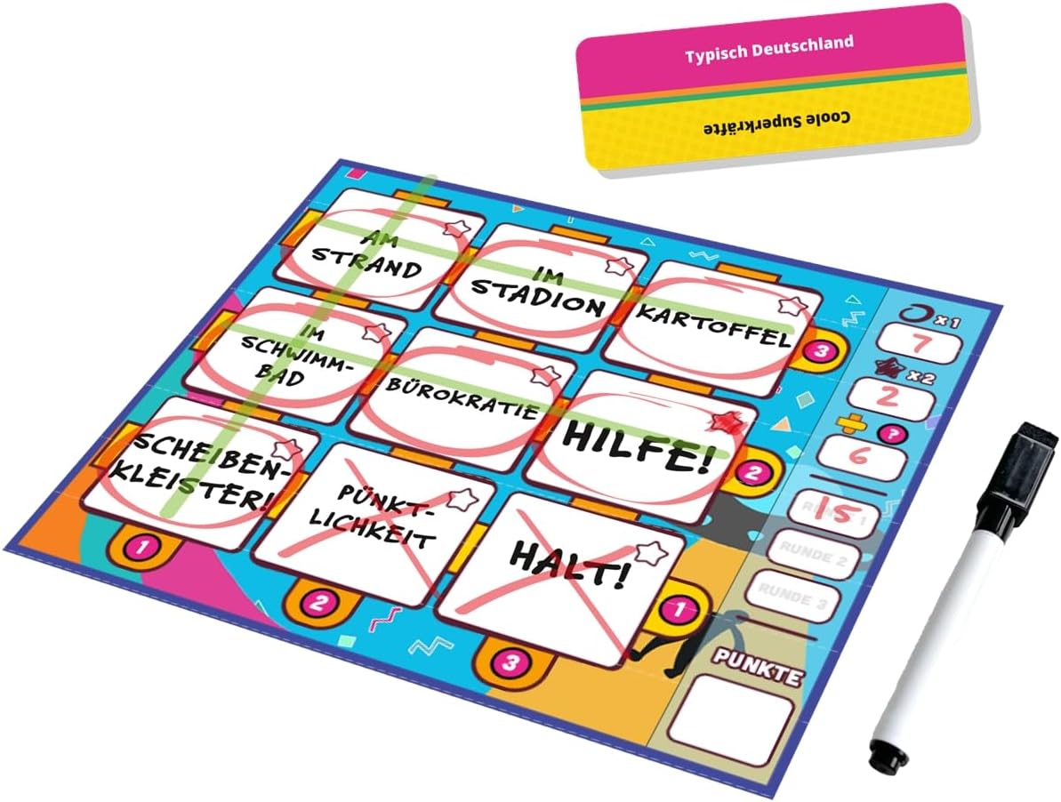 Dito! Spiel des Jahres 2026 - Bild 2