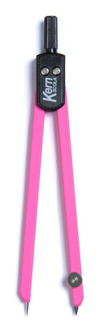 Kern SCOLA Neon Special Edition Zirkel - Bild 3