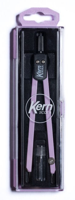 Kern SCOLA Pastell Zirkel - Bild 3