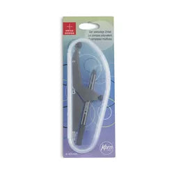 KERN Krea Zirkel 22 mattschwarz - Bild 2