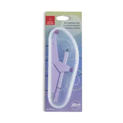 KERN Krea Zirkel 22 violet - Bild 2