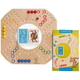 Brändi Dog Grundversion 4-er Set