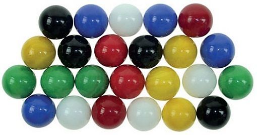 Brändi Dog Murmelset farbig - Bild 1