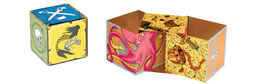 Block Chain 1 Piraten - Bild 3