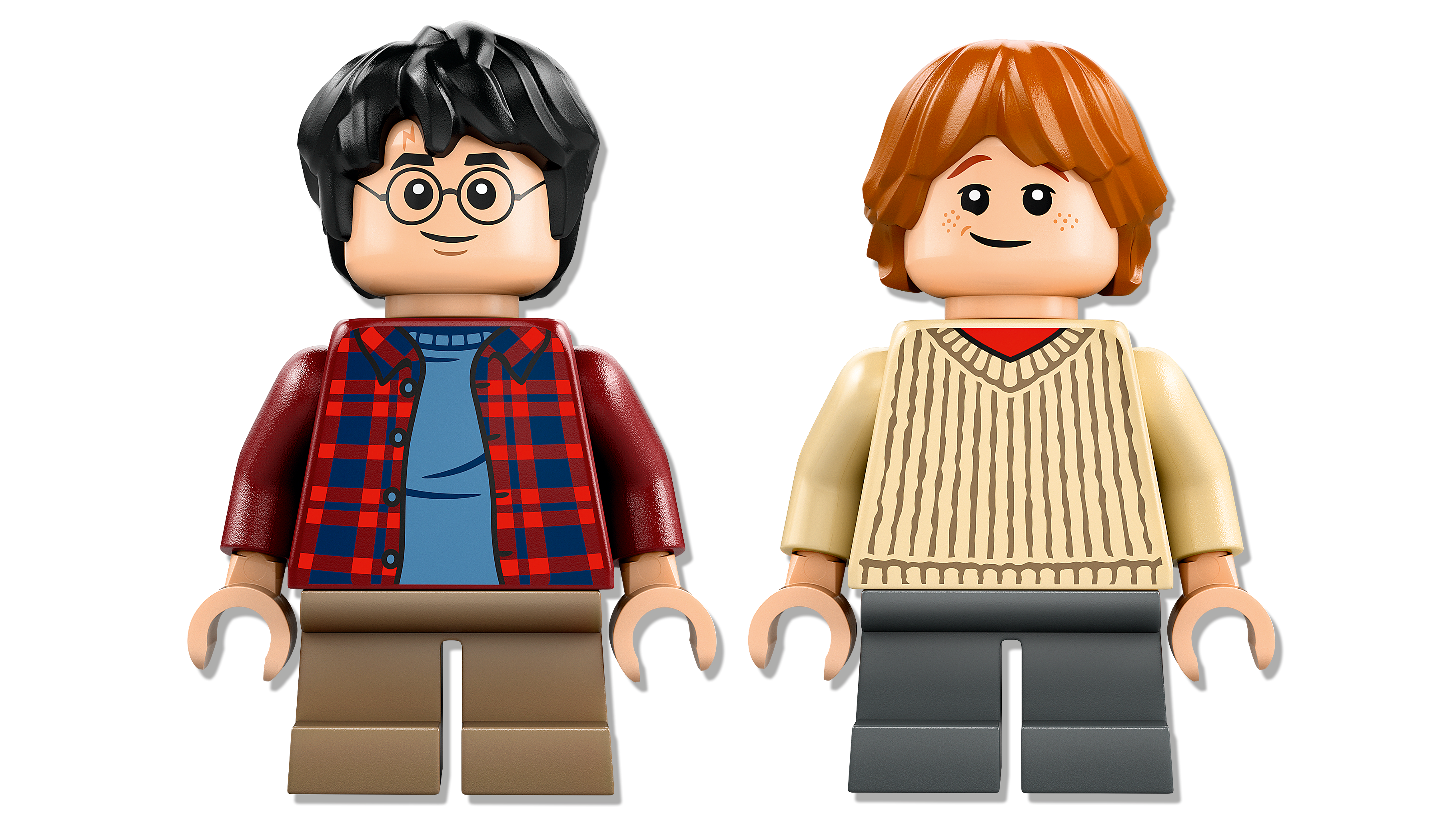 LEGO Harry Potter Fliegender Ford Anglia™ 76424 - Bild 4
