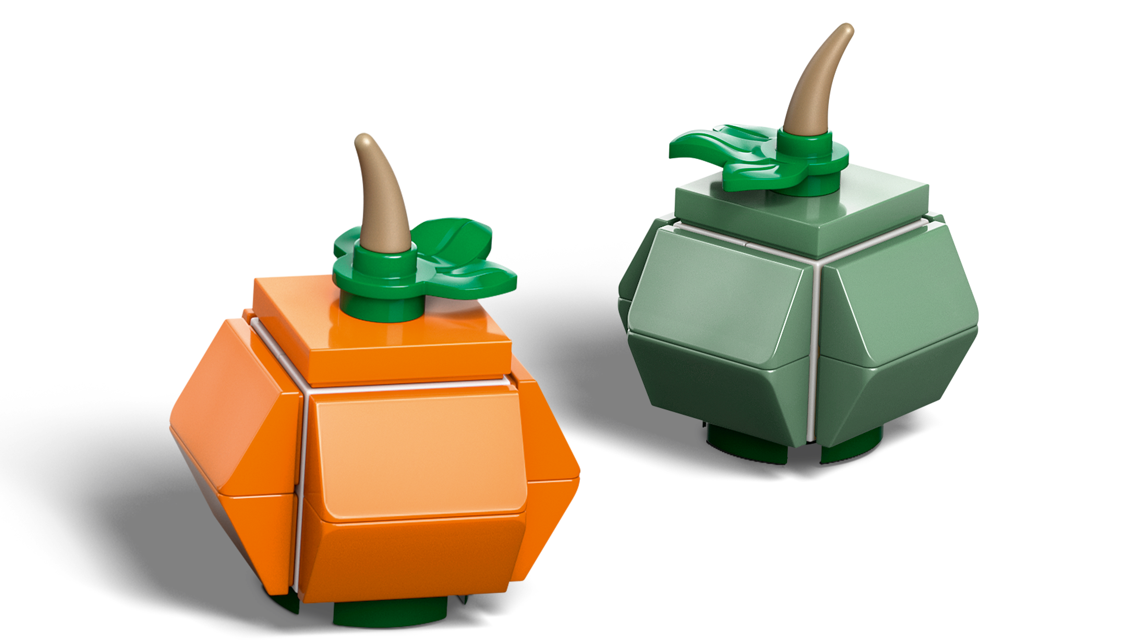 LEGO Harry Potter Hippogreif Seidenschnabel 76427 - Bild 6
