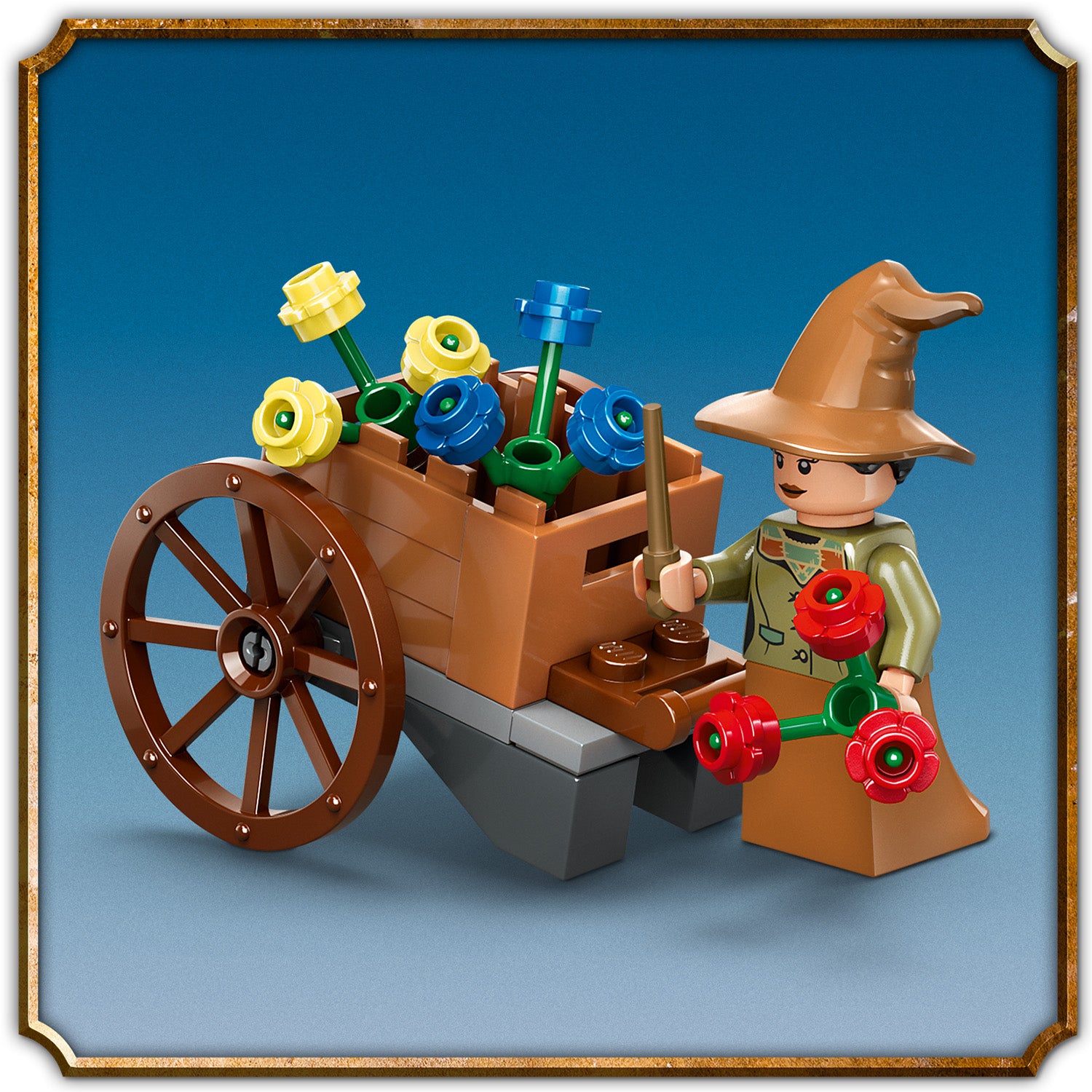 LEGO Harry Potter Ollivanders™ & Madam Malkins Anzüge 76439 - Bild 8