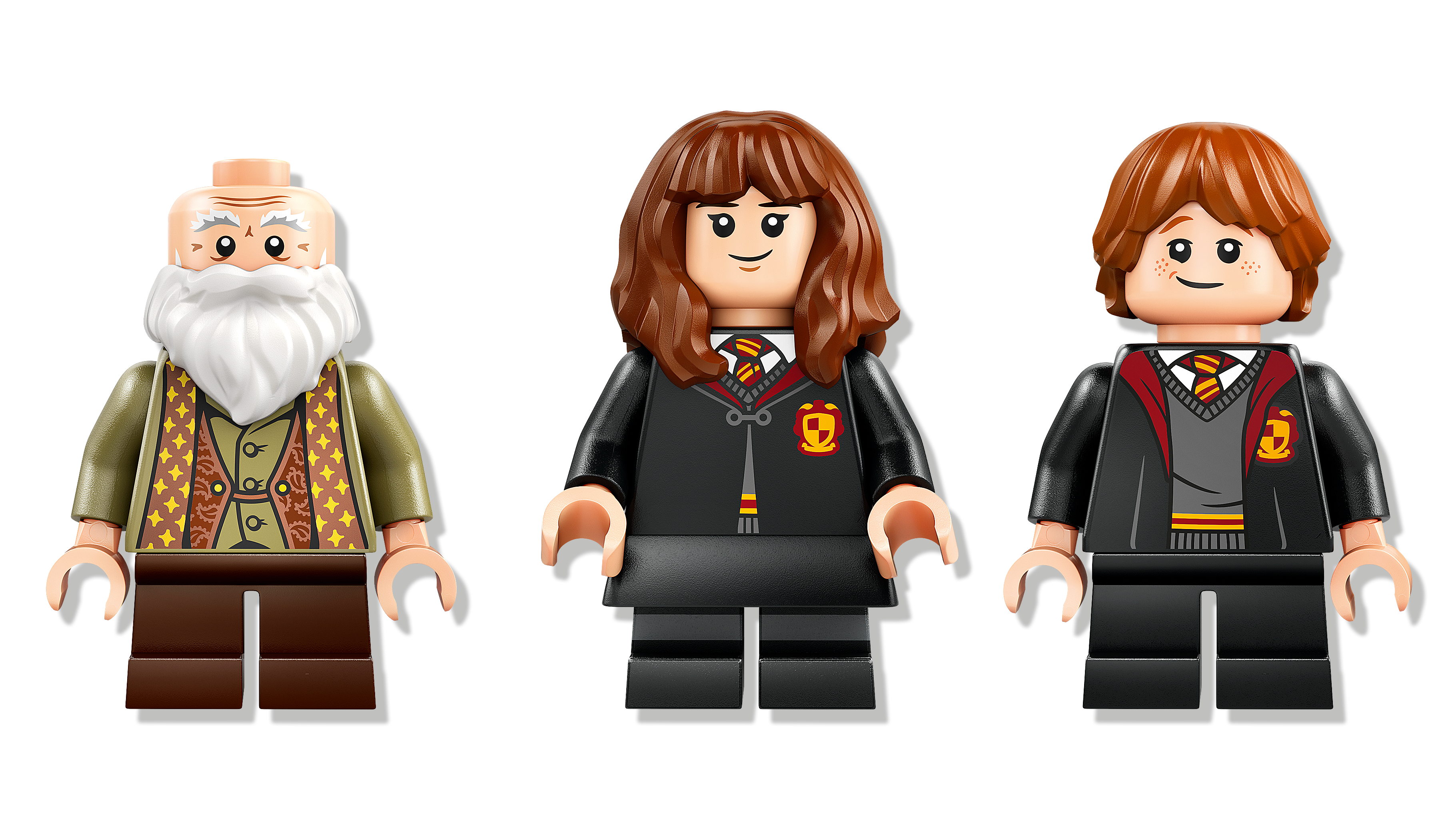 LEGO Harry Potter Hogwarts™: Zauberkunstunterricht  76442 - Bild 4