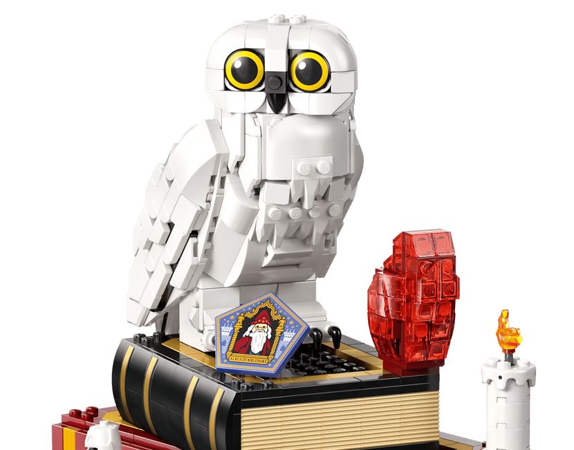 LEGO Harry Potter™ 76466 Stein der Weisen – Sammleredition - Bild 5