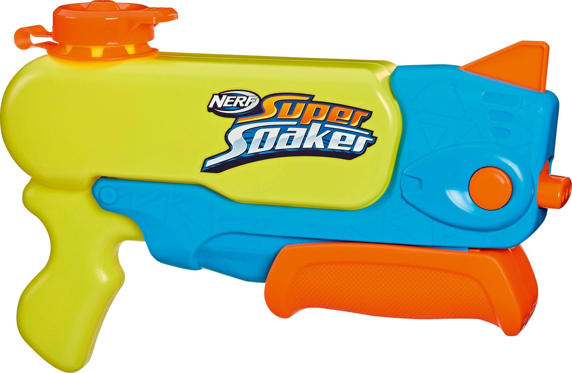 NERF Super Soaker Wave Spray - Bild 2