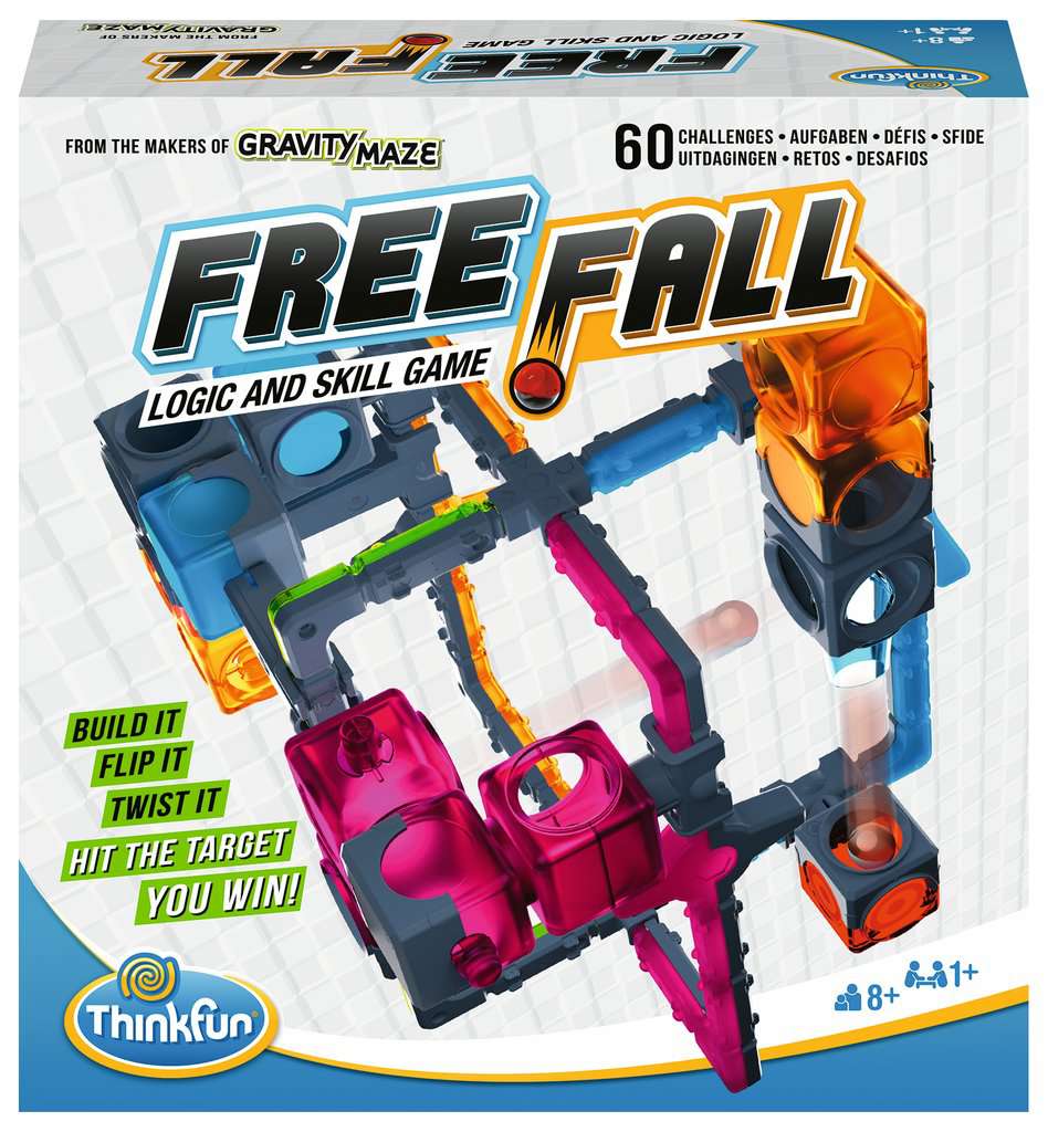 FreeFall 76.548 - Bild 1