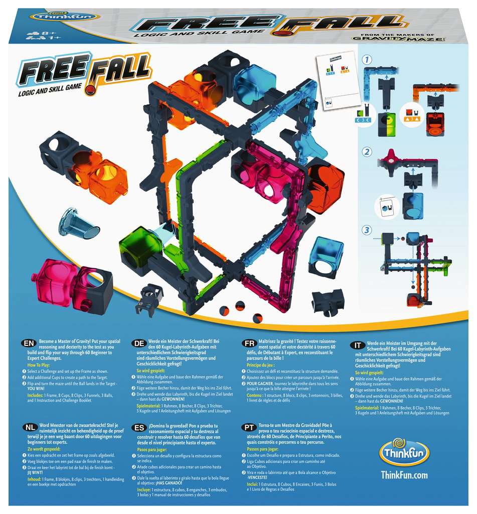 FreeFall 76.548 - Bild 2