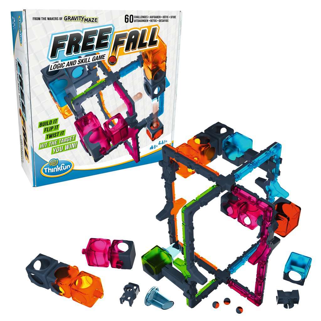 FreeFall 76.548 - Bild 3